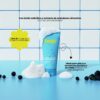 TOV000101 Tovegan Colorfood Series Blue Balancing Foam Cleanser 150ml