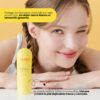TOV000201 Tovegan Colorfood Series Yellow UV Sun Protect Mist SPF50+ PA+++ 60m