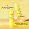 TOV000201 Tovegan Colorfood Series Yellow UV Sun Protect Mist SPF50+ PA+++ 60m