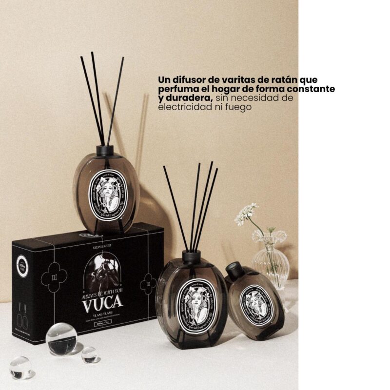 VUCA CLASIC DIFFUSER