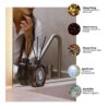 VUCA CLASIC DIFFUSER