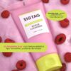 YYY025001 ZIGTAG BERRY SMOOTHIE SCRUB CLEANSER 130ml