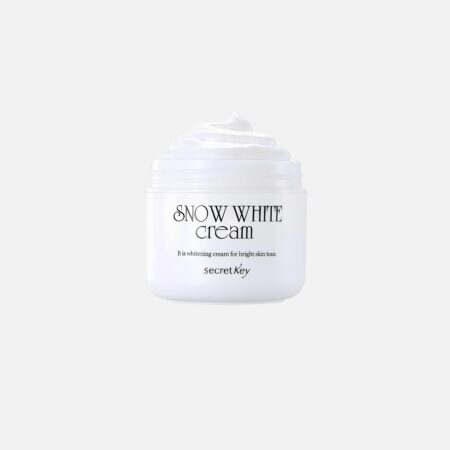 YYY026001 SECRETKEY SNOWWHITE CREAM