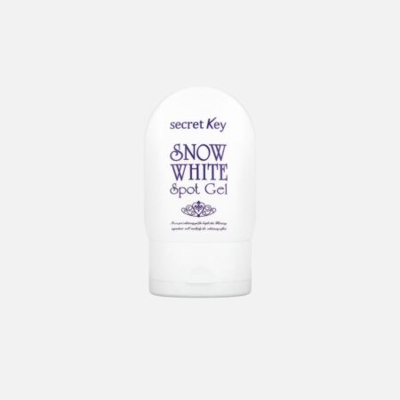 YYY026002 SECRETKEY SNOWWHITE SPOT GEL