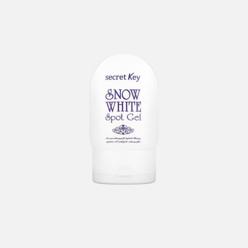 YYY026002 SECRETKEY SNOWWHITE SPOT GEL