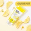 YYY026003 SECRETKEY LEMON SPARKLING PEELING GEL