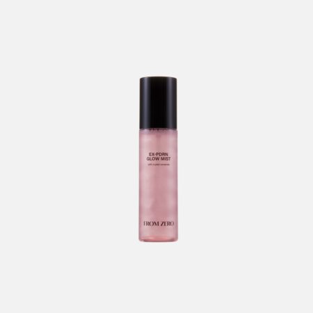 YYY028001 FROMZERO EX PDRN GLOW MIST