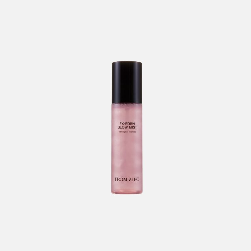 YYY028001 FROMZERO EX PDRN GLOW MIST