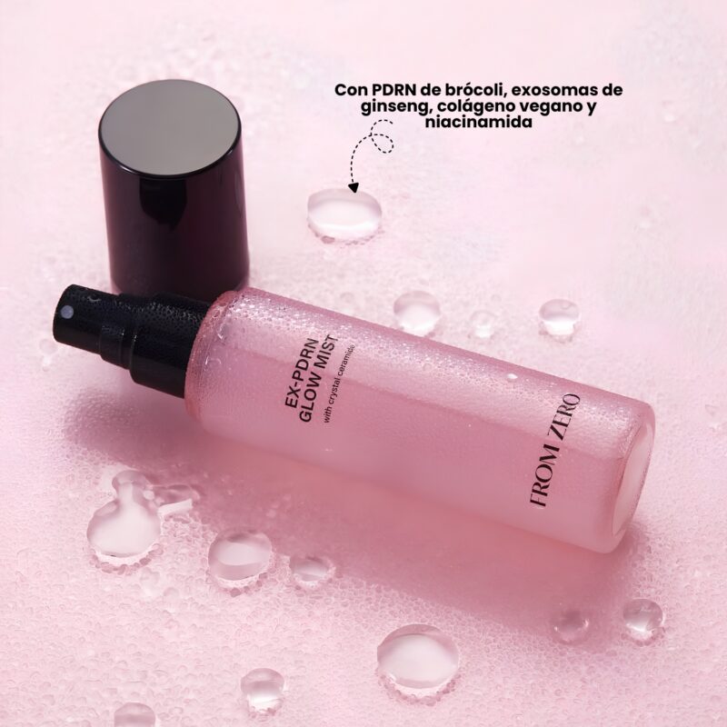YYY028001 FROMZERO EX PDRN GLOW MIST