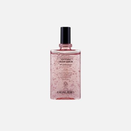 YYY028002 FROMZERO EX DPRN GLOW SERUM