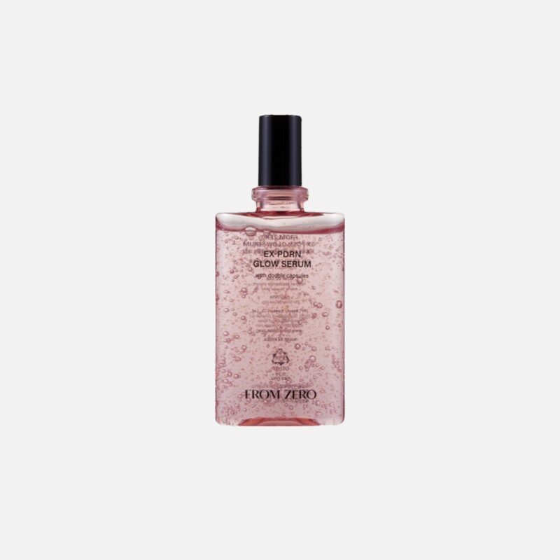 YYY028002 FROMZERO EX DPRN GLOW SERUM
