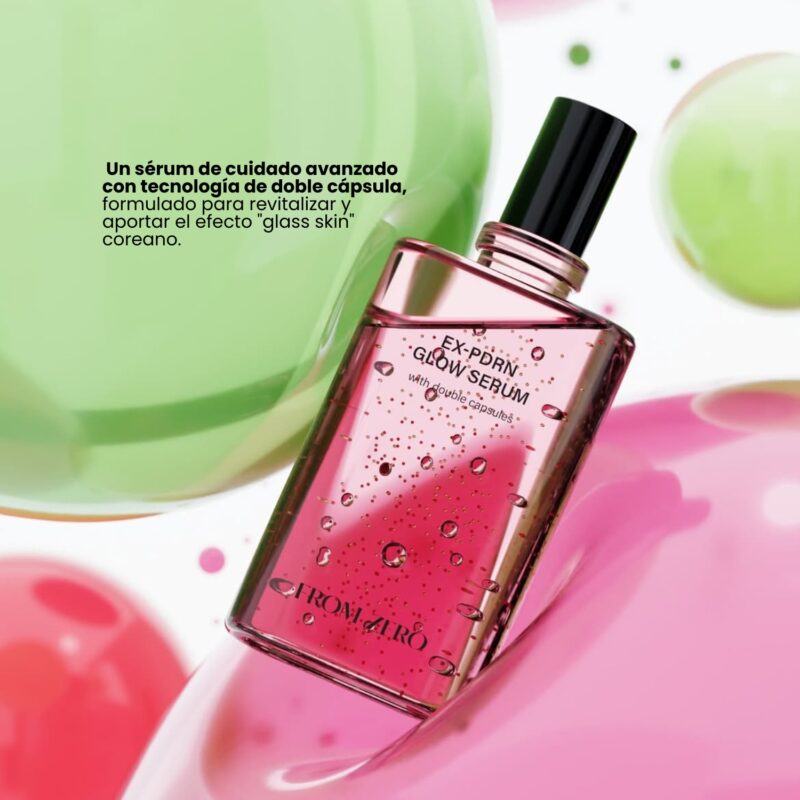 YYY028002 FROMZERO EX DPRN GLOW SERUM