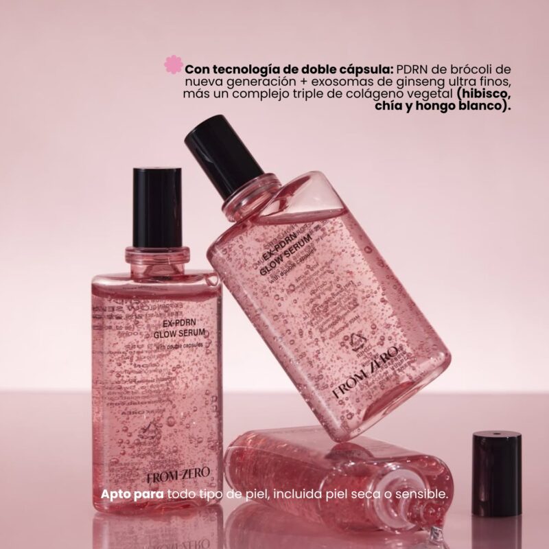 YYY028002 FROMZERO EX DPRN GLOW SERUM