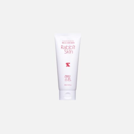 YYY029001 RABBITSKIN GO WHITE PEELING GEL