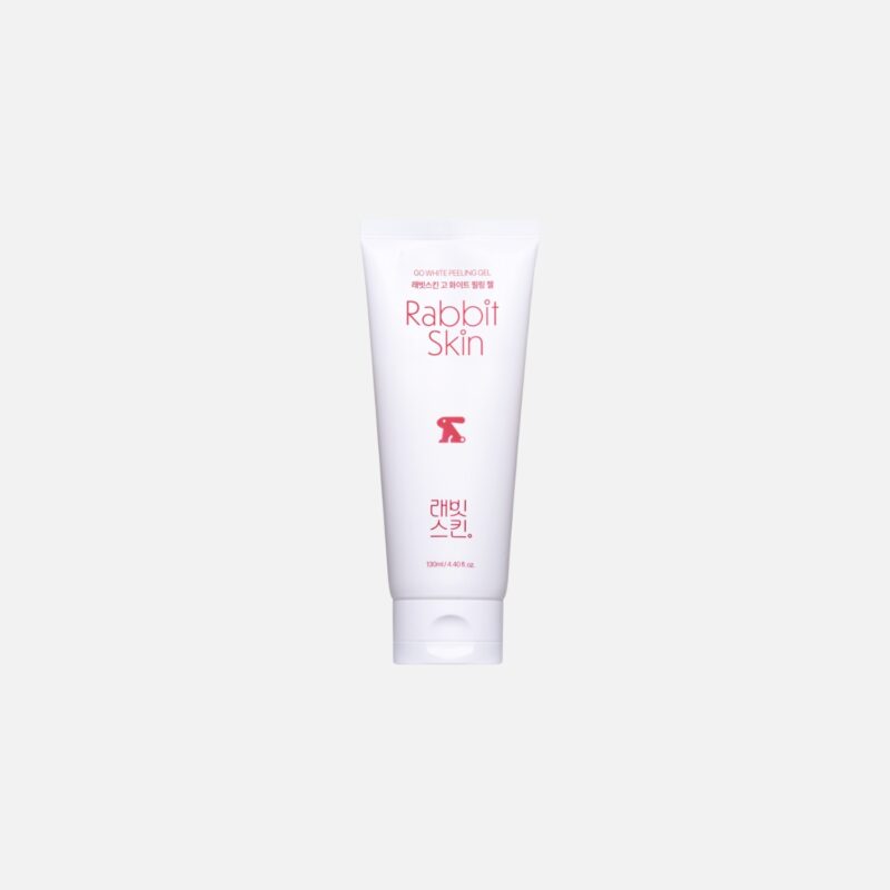 YYY029001 RABBITSKIN GO WHITE PEELING GEL