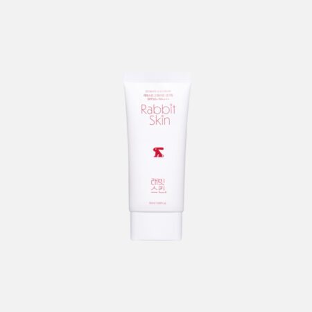 YYY029002 RABBITSKIN GO WHITE SUN CREAM
