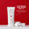 YYY029002 RABBITSKIN GO WHITE SUN CREAM