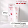 YYY029002 RABBITSKIN GO WHITE SUN CREAM