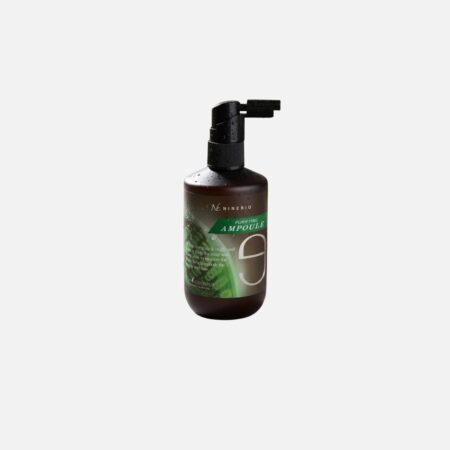 YYY030001 NINEBIO PURIFYING AMPOULE