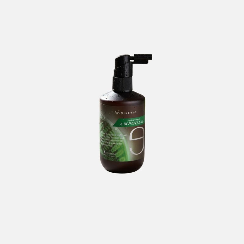 YYY030001 NINEBIO PURIFYING AMPOULE