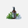YYY030002 NINEBIO PURIFYING SHAMPOO