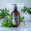 YYY030002 NINEBIO PURIFYING SHAMPOO