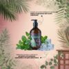 YYY030002 NINEBIO PURIFYING SHAMPOO
