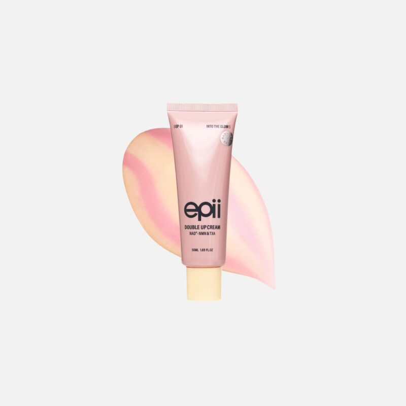 YYY031001 Epii Double Up Cream NAD+・NMN & TXA