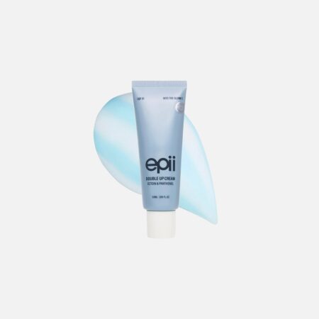 YYY031002 Epii Double Up Cream ECTOIN & PANTHENOL