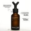 YYY033001 White Mulberry B3 Glow & Brightening Activator 30ml