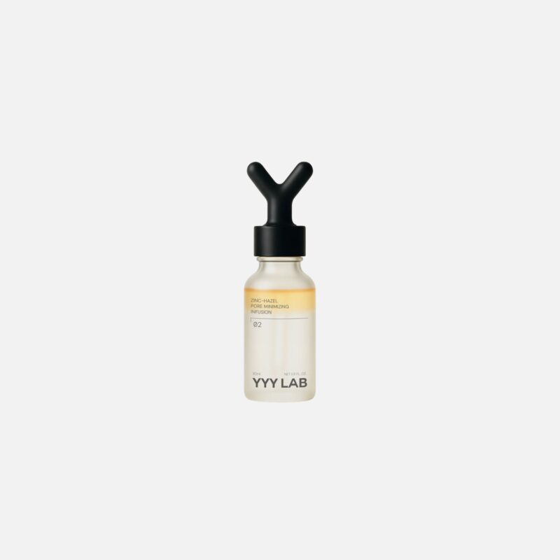 YYY033002 ZINC HAZEL Pore Minimizing Infusion 30ml