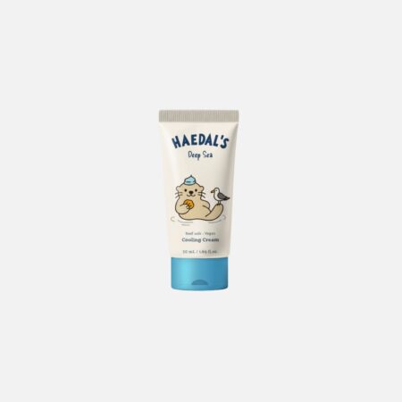 YYY034002 HAEDAL'S COOLING CREAM