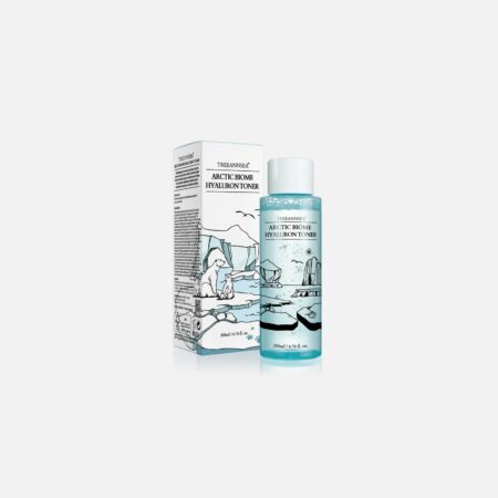 YYY036001 Arctic Biome Hyaluron Toner 200ml