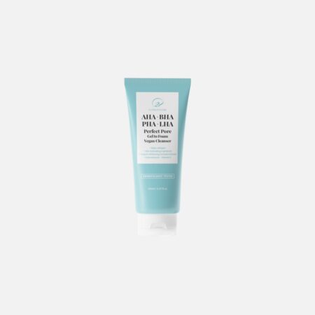 YYY038001 O21 AHA BHA PHA LHA Gel to Foam