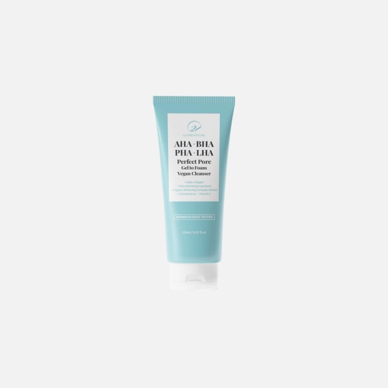 YYY038001 O21 AHA BHA PHA LHA Gel to Foam