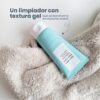 YYY038001 O21 AHA BHA PHA LHA Gel to Foam