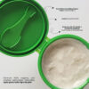 YYY038002 O21 Vegan Recipe Whipped Pack Cleanser