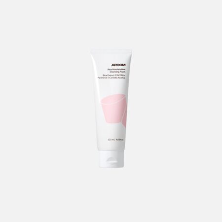 YYY039002 AROOM Rice Marshmallow Cleansing Foam