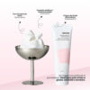 YYY039002 AROOM Rice Marshmallow Cleansing Foam