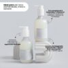 CEM000601 CELIMAX DUAL BARRIER MILD GEL CLEANSER 200ML