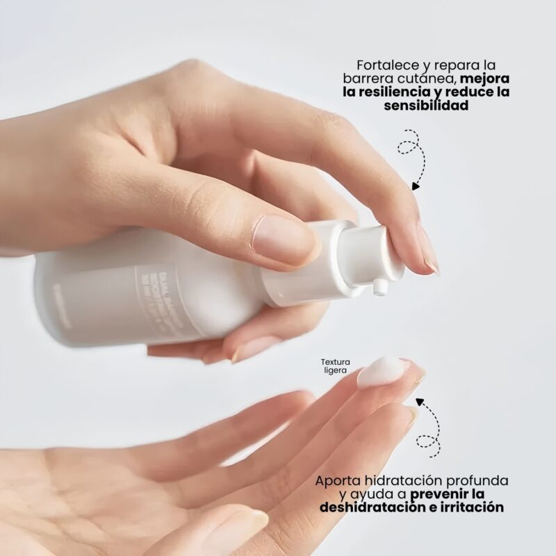 CEM000603 CELIMAX DUAL BARRIER BOOSTING SERUM 30ML