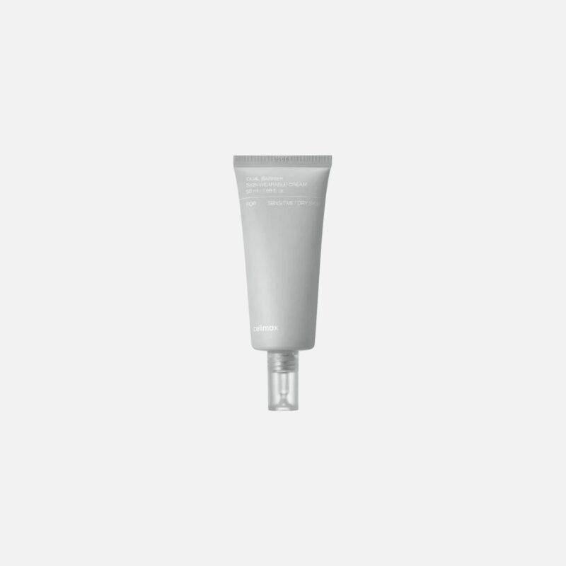CEM000604 CELIMAX DUAL BARRIER SKIN WEARABLE CREAM 50ML