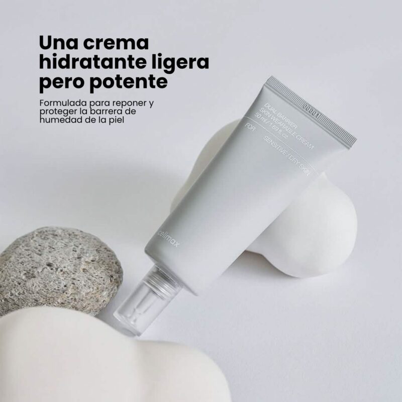 CEM000604 CELIMAX DUAL BARRIER SKIN WEARABLE CREAM 50ML