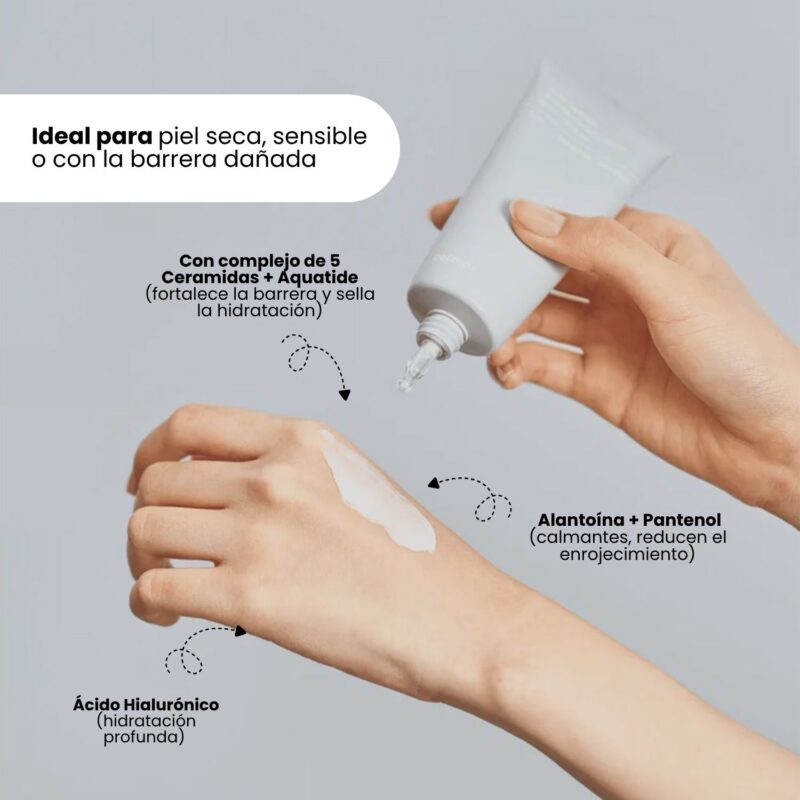 CEM000604 CELIMAX DUAL BARRIER SKIN WEARABLE CREAM 50ML