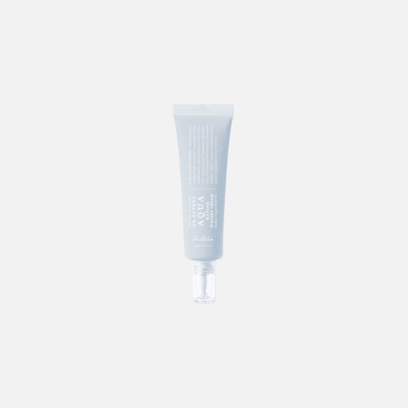 DAL000702 Aqua Marine Watery Cream