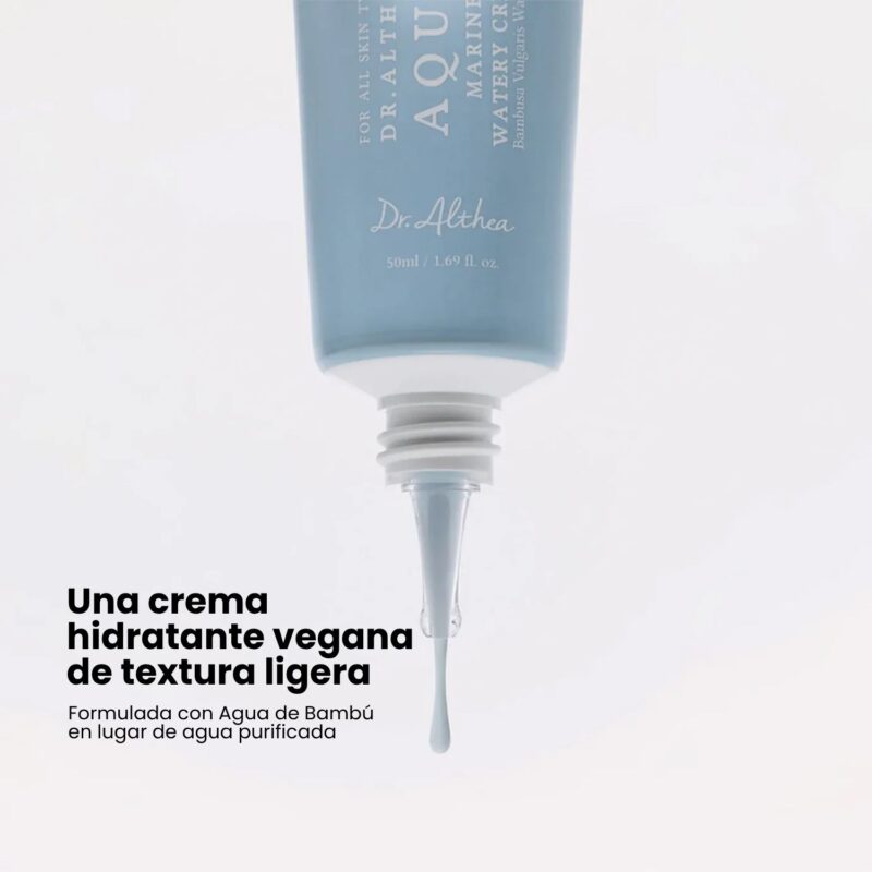 DAL000702 Aqua Marine Watery Cream