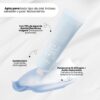 DAL000702 Aqua Marine Watery Cream