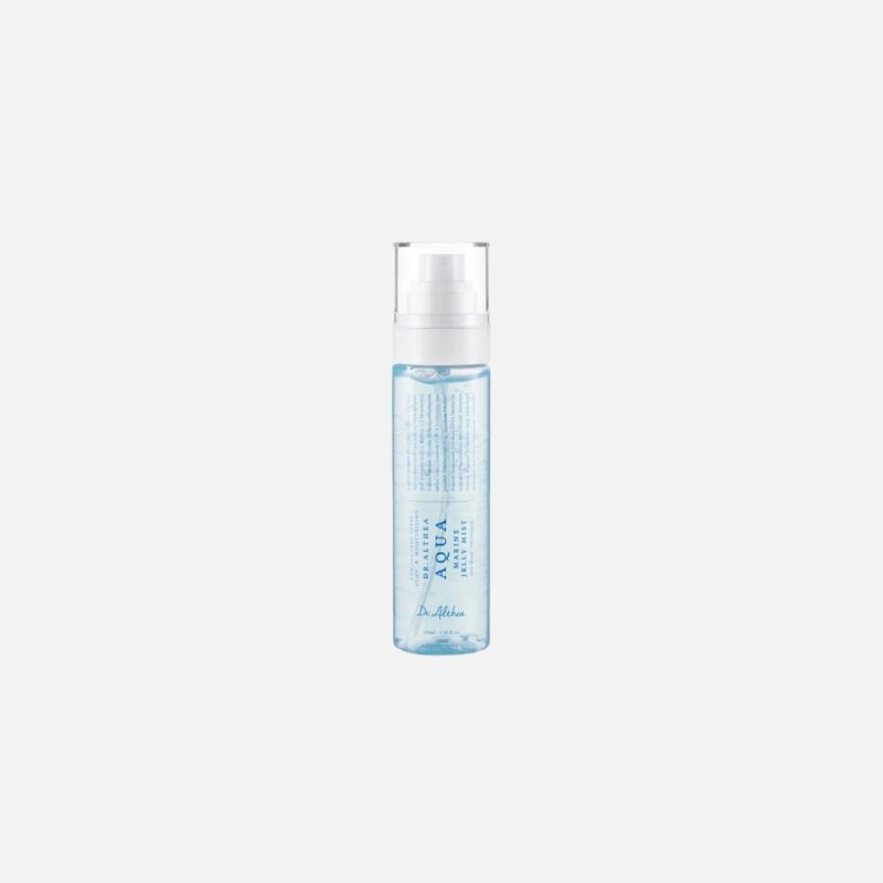 DAL000703 Aqua Marine Jelly Mist