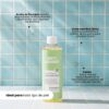 DIR000101 DIRTY LAUNDRY ALL IN ONE WASH EUCALYPTUS