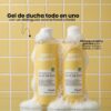 DIR000102 DIRTY LAUNDRY ALL IN ONE WASH FREESIA